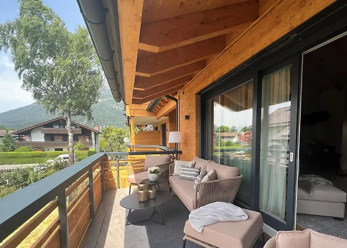 Bergsoul (adults Only) * Garmisch-Partenkirchen